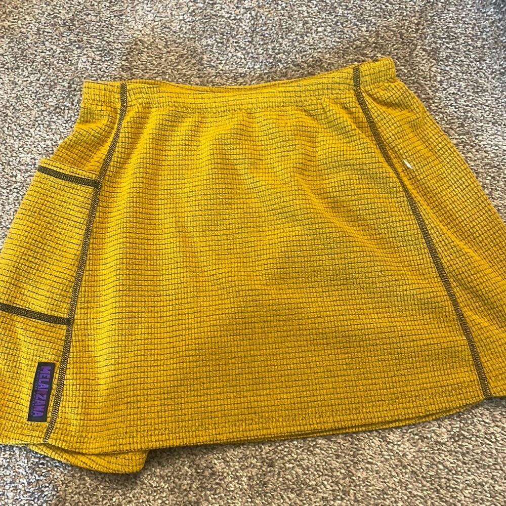 Melanzana Skirt (discontinued)